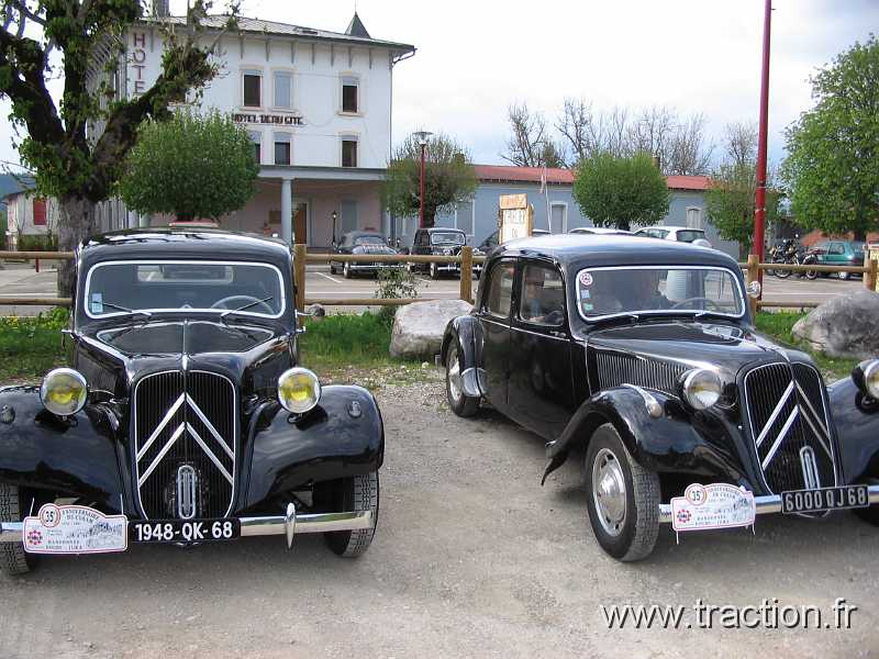 2011_CVAAM_35ans_3_Hotel_Malbuisson (20).JPG - 35 Ans du CVAAM, sortie dans le Doubs et le Jura, du 26 Avril au 1er Mai 2011, Malbuisson